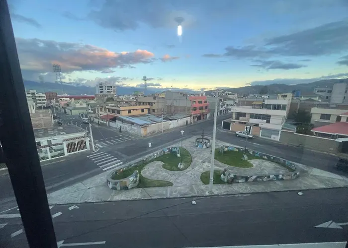 Hermosos Departamentos Con Vista A Los Nevados