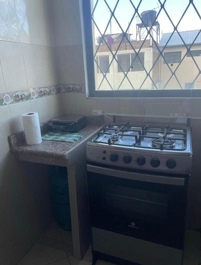 Hermosos Departamentos Con Vista A Nevados *